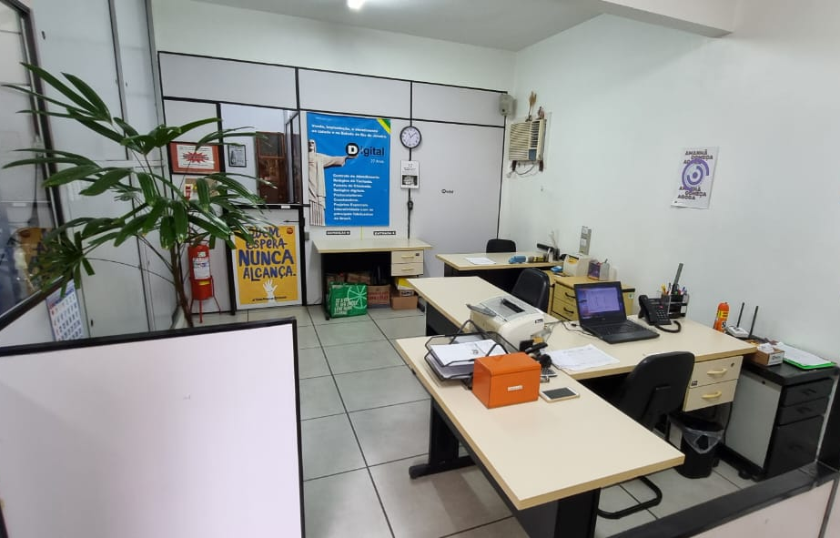 Ponto Digital Network empresa